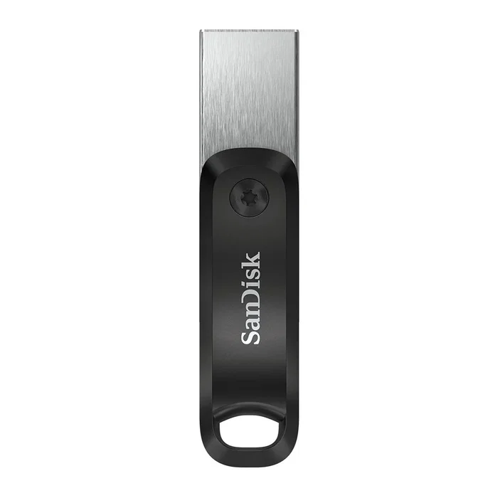 Sandisk iXpand Go 128 GB USB 3.2 y Apple Lightning