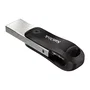 Sandisk iXpand Go 128 GB USB 3.2 y Apple Lightning