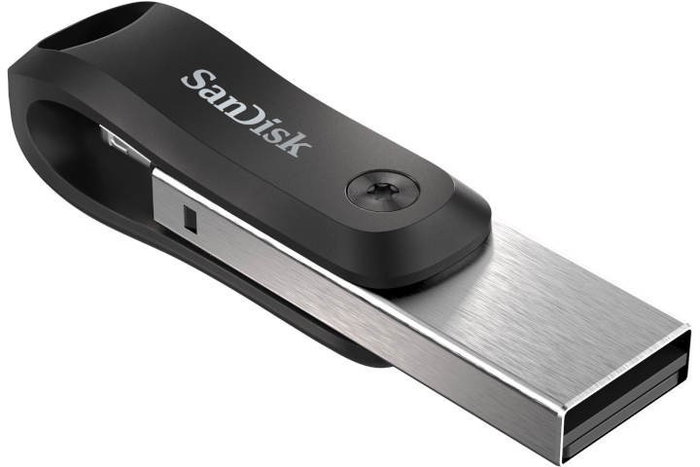 SanDisk SDIX60N-256G-GN6NE Unidad Flash USB 256 GB 3.2 Gen 1 Gris, Plata SanDisk SDIX60N-256G-GN6NE Unidad Flash USB 256 GB 3.2 Gen 1 Gris, Plata