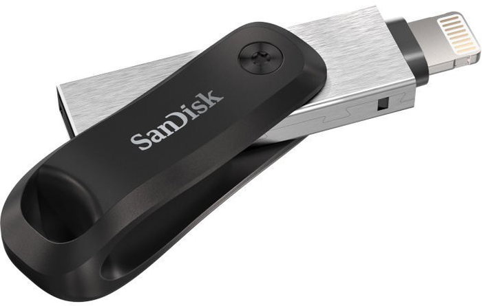 SanDisk SDIX60N-256G-GN6NE Unidad Flash USB 256 GB 3.2 Gen 1 Gris, Plata SanDisk SDIX60N-256G-GN6NE Unidad Flash USB 256 GB 3.2 Gen 1 Gris, Plata