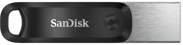 SanDisk SDIX60N-256G-GN6NE Unidad Flash USB 256 GB 3.2 Gen 1 Gris, Plata SanDisk SDIX60N-256G-GN6NE Unidad Flash USB 256 GB 3.2 Gen 1 Gris, Plata