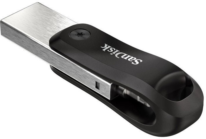 SanDisk SDIX60N-256G-GN6NE Unidad Flash USB 256 GB 3.2 Gen 1 Gris, Plata SanDisk SDIX60N-256G-GN6NE Unidad Flash USB 256 GB 3.2 Gen 1 Gris, Plata