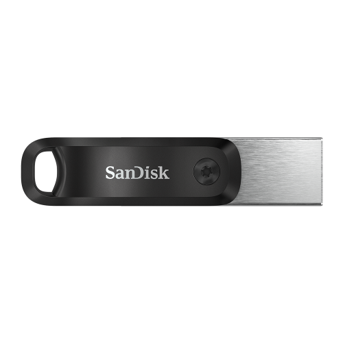 Sandisk SDIX60N-256G-GN6NE Unidad Flash USB 256 GB 3.2 Gen 1 Gris, Plata