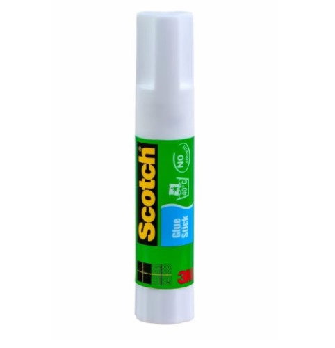 Scotch Classic Line Barra de Pegamento 8g (Set de 30) Scotch Classic Line Barra de Pegamento 8g (Set de 30)