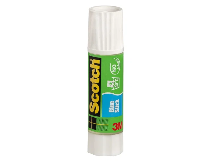 Scotch Pegamento en barra Classic Line 21 g Scotch Pegamento en barra Classic Line 21 g