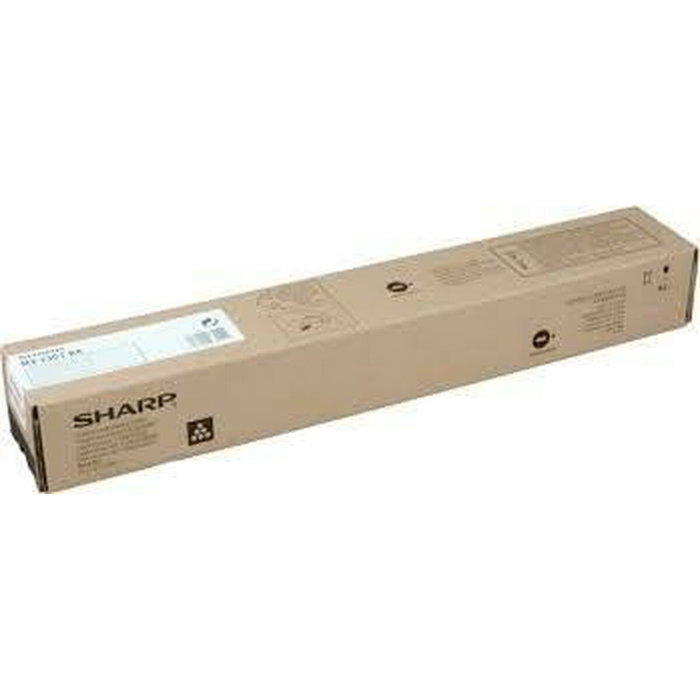 Sharp MX-23GTBA Tóner Negro Original para MX-2310U y otros modelos Sharp MX-23GTBA Tóner Negro Original para MX-2310U y otros modelos