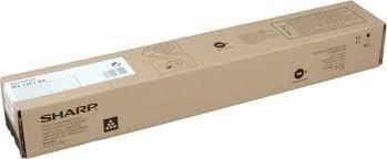 Sharp MX-23GTBA Tóner Negro Original para MX-2310U y otros modelos Sharp MX-23GTBA Tóner Negro Original para MX-2310U y otros modelos