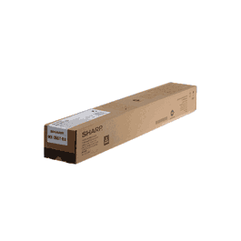Sharp Toner MX-36GTBA - Negro / Black