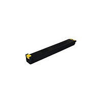 Sharp MX36GTYA Tóner Amarillo Original