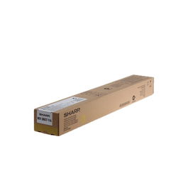 Sharp Toner Amarillo MX-2610N, 3110N, 3610N, 3640N, 3140N, 2640N