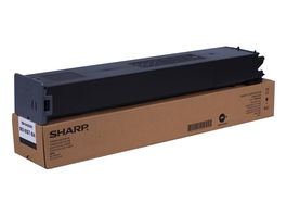 SHARP TONER MX61GTBA NEGRO MX2630 MX3050 MX3550 40.000P