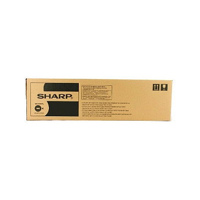 Sharp MX-61GTBA Negro
