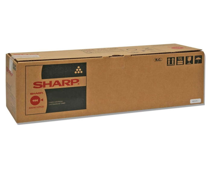 Sharp Toner MX61GTCA MX-61GTCA cian Sharp Toner MX61GTCA MX-61GTCA cian