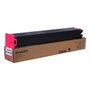 Sharp MX-61GTMA Cartucho de tóner Magenta