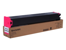 Sharp Toner MX61GTMA MX-61GTMA magenta