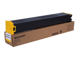 Sharp Toner MX61GTYA MX-61GTYA amarillo