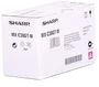 Sharp Tóner Magenta MXC30GTM