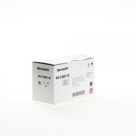 Sharp Tóner Magenta MXC30GTM