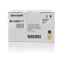 Sharp Tóner Amarillo MXC30GTY