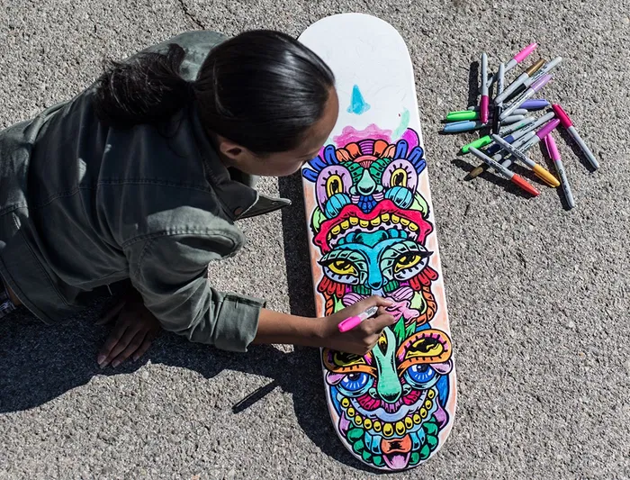 Sharpie Rotulador Permanente Fino Blister 24 Unidades Colores Surtidos