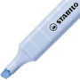 Stabilo Swing Cool Pastel Azul Nublado Caja 10 Ud