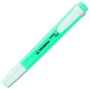 Stabilo Swing Cool Pastel Turquesa Caja 10 UD