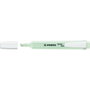 Stabilo Marcador Fluorescente Swing Cool Pastel Verde Menta