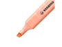 Stabilo Swing Cool Pastel Melocotón Caja 10 Ud