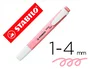 Stabilo Swing Cool Pastel Rosa Caja 10 UD