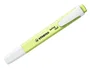 Stabilo Swing Cool Pastel Chispa de Lima Caja 10 UD