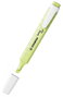 Stabilo Marcador Fluorescente Swing Cool Pastel Chispa de Lima Caja 10 UD