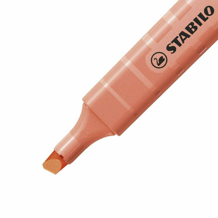 Stabilo swing cool Pastel Coral Meloso Stabilo swing cool Pastel Coral Meloso