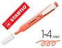 Stabilo swing cool Pastel Coral Meloso