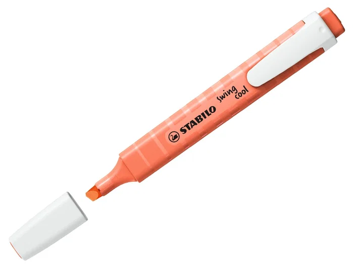 Stabilo swing cool Pastel Coral Meloso Stabilo swing cool Pastel Coral Meloso
