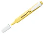 Stabilo Rotulador Fluorescente Swing Cool Pastel Amarillo Cremoso Trazo 2-5mm