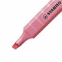 Stabilo Swing Cool Pastel Rosa Cerezo en Flor Caja 10 Ud