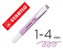 Stabilo Swing Cool Pastel Violeta Caja 10 Ud