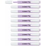 Stabilo Swing Cool Pastel Violeta Caja 10 Ud