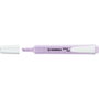 Stabilo Swing Cool Pastel Violeta Caja 10 Ud