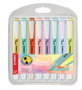 Stabilo Swing Cool Pastel Marcadores Fluorescentes Surtidos de 8 Unidades