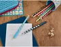 Stabilo EASYgraph Lápiz de Grafito Ergonómico HB Petróleo 12 UD