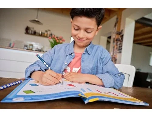 Stabilo EASYgraph Lápiz de Grafito Ergonómico HB Petróleo 12 UD Stabilo EASYgraph Lápiz de Grafito Ergonómico HB Petróleo 12 UD