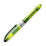 Stabilo Marcador Fluorescente Navigator Amarillo Caja 10 UD