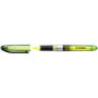 Stabilo Marcador Fluorescente Navigator Amarillo Caja 10 UD