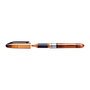 Stabilo Navigator Marcador Fluorescente Naranja, 10 unidades