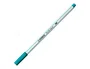 Stabilo Pen 68 Brush Estuche de 12 Rotuladores Colores Surtidos con Punta Pincel