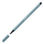 Stabilo Rotulador Pen 68 Azul Claro Caja de 10 UD