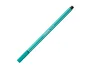 Stabilo Pen 68 Verde Hielo, Pack de 10 unidades