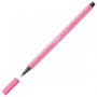 Stabilo Rotulador Pen 68 Heliotropo Caja 10 UD