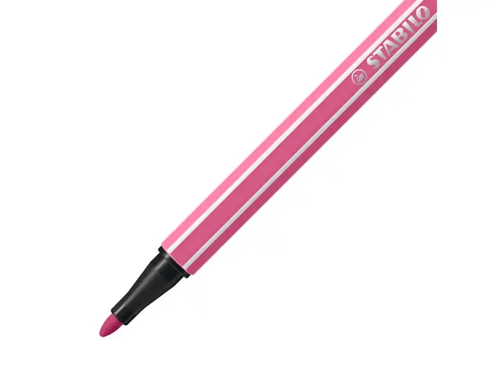 Stabilo Rotulador Pen 68 Heliotropo Caja 10 UD Stabilo Rotulador Pen 68 Heliotropo Caja 10 UD